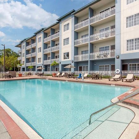 Best Western Naples Plaza Hotel Exterior photo